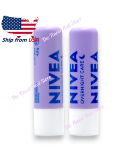 Nivea Уход на ночь, 4,8 г