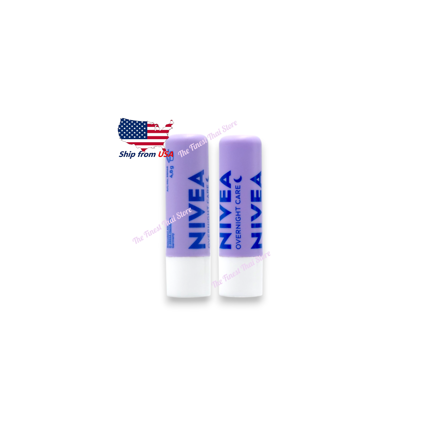 Nivea Yöhoito, 4,8 g
