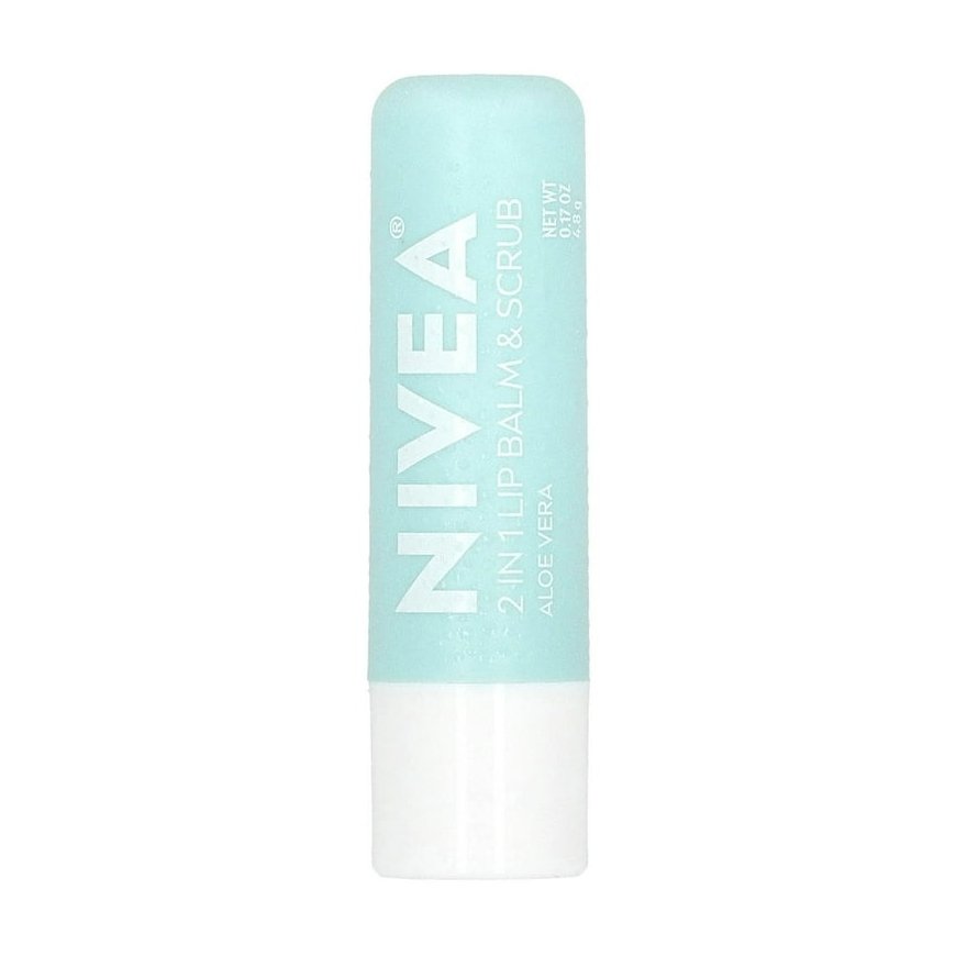 Nivea Öö-care, 4,8 g – 2