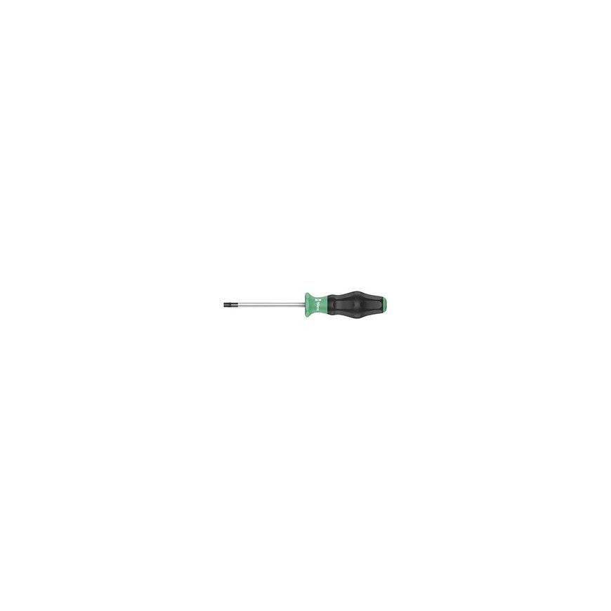 Отвертка TORX WERA 1367 TX 40x130мм