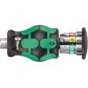 Отвертка TORX WERA 1367 TX 40x130мм Отвертка TORX WERA 1367 TX 40x130мм