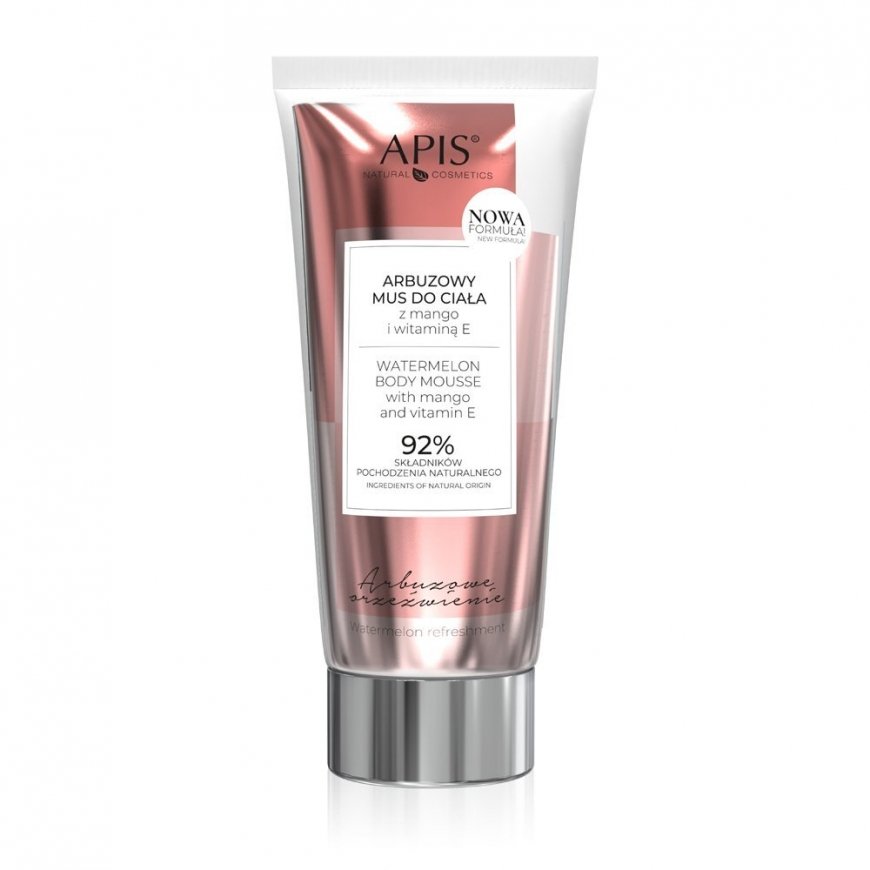 APIS arbūzų gaiviklis, 200 ml