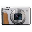 Canon PowerShot SX740 HS Lite Edition 1/2.3" Compact camera 20.3 MP CMOS 5184 x 3888 pixels Silver
