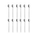 Kafijas karotes latte macchiato Ekonomisks komplekts 12 gab. - Hendi 764138