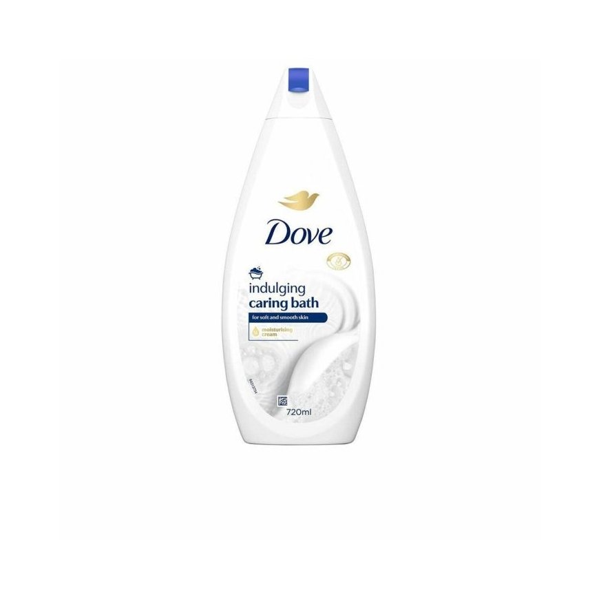 Dove Original Deep Moisture Shower Gel, 720 ml – 2