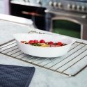 Форма для запекания Smart Cuisine Carine овальная 21 x 13 см LUMINARC Форма для запекания Smart Cuisine Carine овальная 21 x 13 см LUMINARC