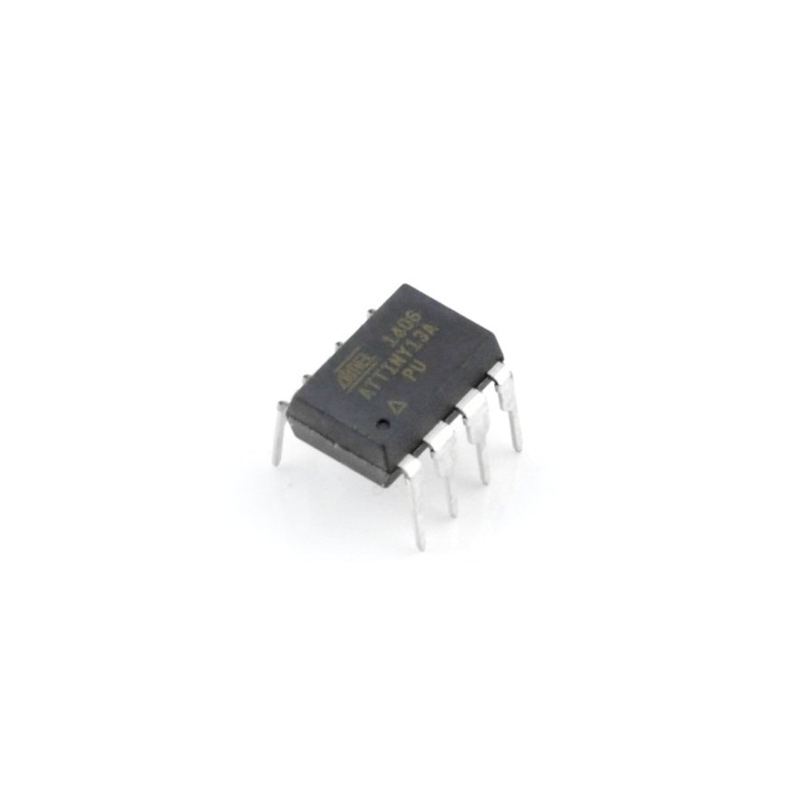 Generic Microcontroller AVR - ATtiny13A-PU