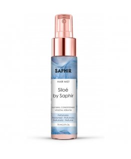 Saphir Parfums Siloè 75 ml Moteriškas