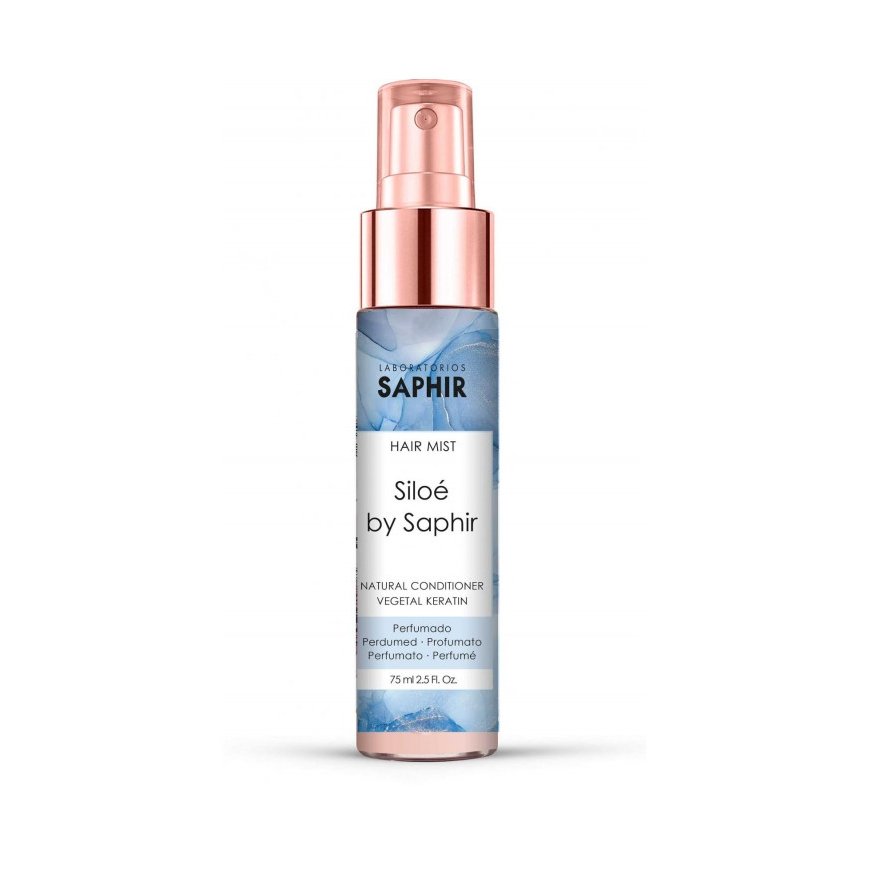 Saphir Parfums Siloè 75 ml Naisten