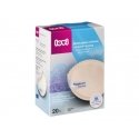 LOVI Discreet Elegance Bra Pads, body color, 20 pcs, 19/610new