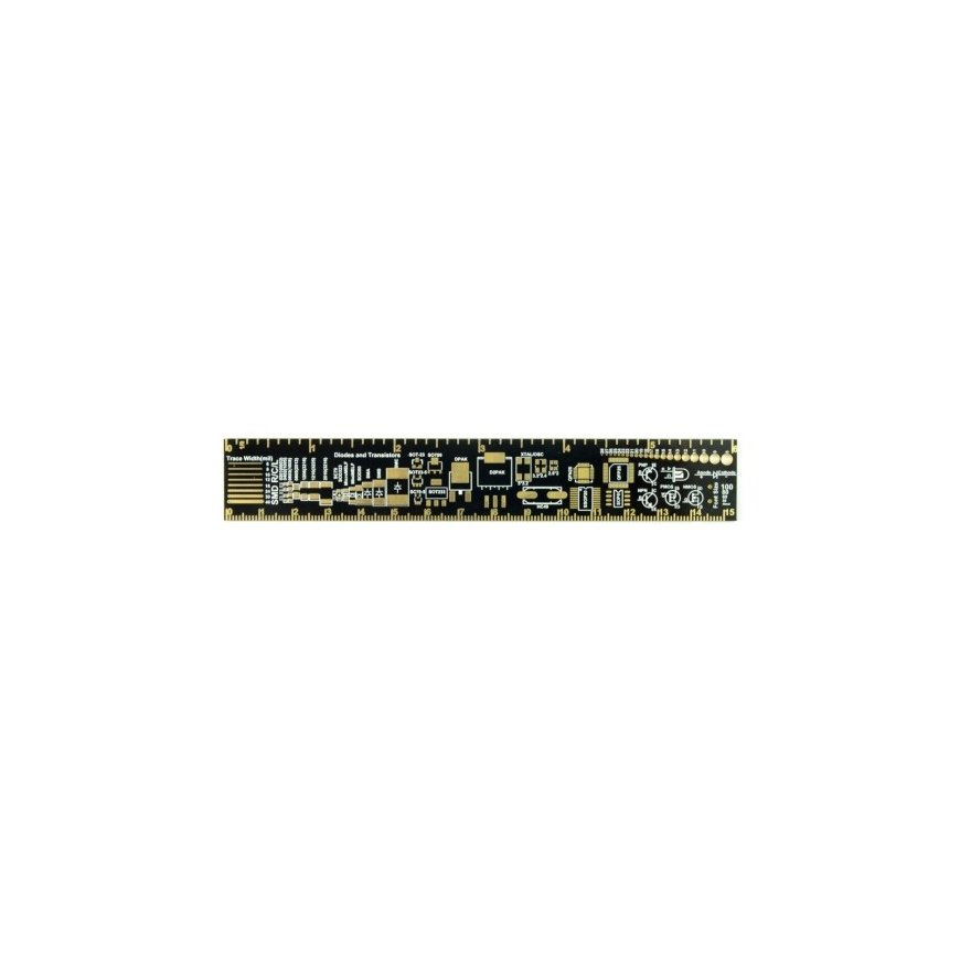 OEM PCB līnijpārvadājums - 15 cm – 2