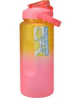 Gertuvė Excellent Houseware Astar SPORTINIS BUTELIS 2000ML - ROŽINS