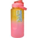 Excellent Houseware Astar URHEILUPULLO 2000ML - ROOSA Excellent Houseware Astar URHEILUPULLO 2000ML - ROOSA