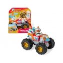 Магический бокc Набор T-Racers Power Trucks Mega Striker Шасси 2в1 Магический бокc Набор T-Racers Power Trucks Mega Striker Шасси 2в1