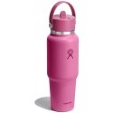 Hydro Flask Standard Mouth Flex Cap Tonal Trillium thermal bottle, 621 ml Hydro Flask Standard Mouth Flex Cap Tonal Trillium thermal bottle, 621 ml
