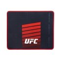 Konix UFC Gaming mouse pad Black, Red Konix UFC Gaming mouse pad Black, Red