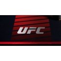 Konix UFC Spēļu peles paliktnis Melns, Sarkans Konix UFC Spēļu peles paliktnis Melns, Sarkans
