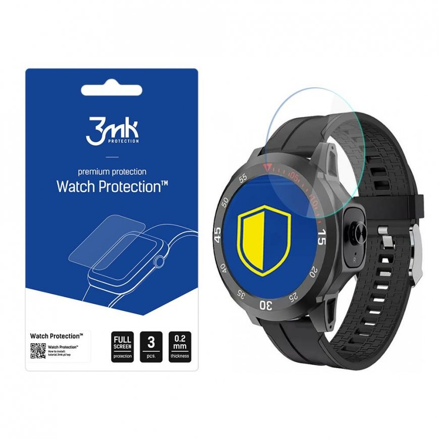 3MK Watch Protection