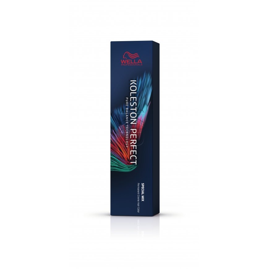 Wella Koleston Perfect ME+ Special Mix 0/30, 60ml