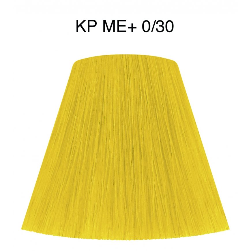 Wella Koleston Perfect ME+ Special Mix 0/30, 60ml – 2