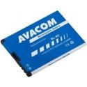 AVACOM AKU Telefonile NOKIA E7, N8 LI-ION 3,7V 1200MAH (ASENDUS BL-4D) AVACOM AKU Telefonile NOKIA E7, N8 LI-ION 3,7V 1200MAH (ASENDUS BL-4D)