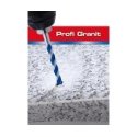 Metal Drill 5.0 mm, 1/4 inch Shank, IMPULZOR ALPEN [0057000500100]