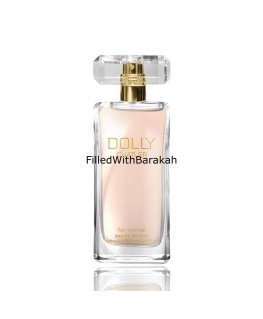 Uuden Brändin Parfums Uuden Brändin Hajuvedet Prestige Gold Eau De Parfum 100 ml naisten tuoksu