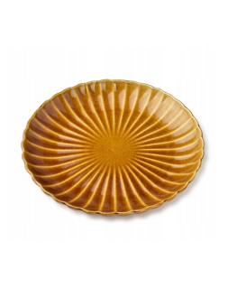Lumarko EVIE HONEY Lėkštė 27xh4cm