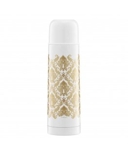 Glamour Thermos 500 ml Gold AMBITION
