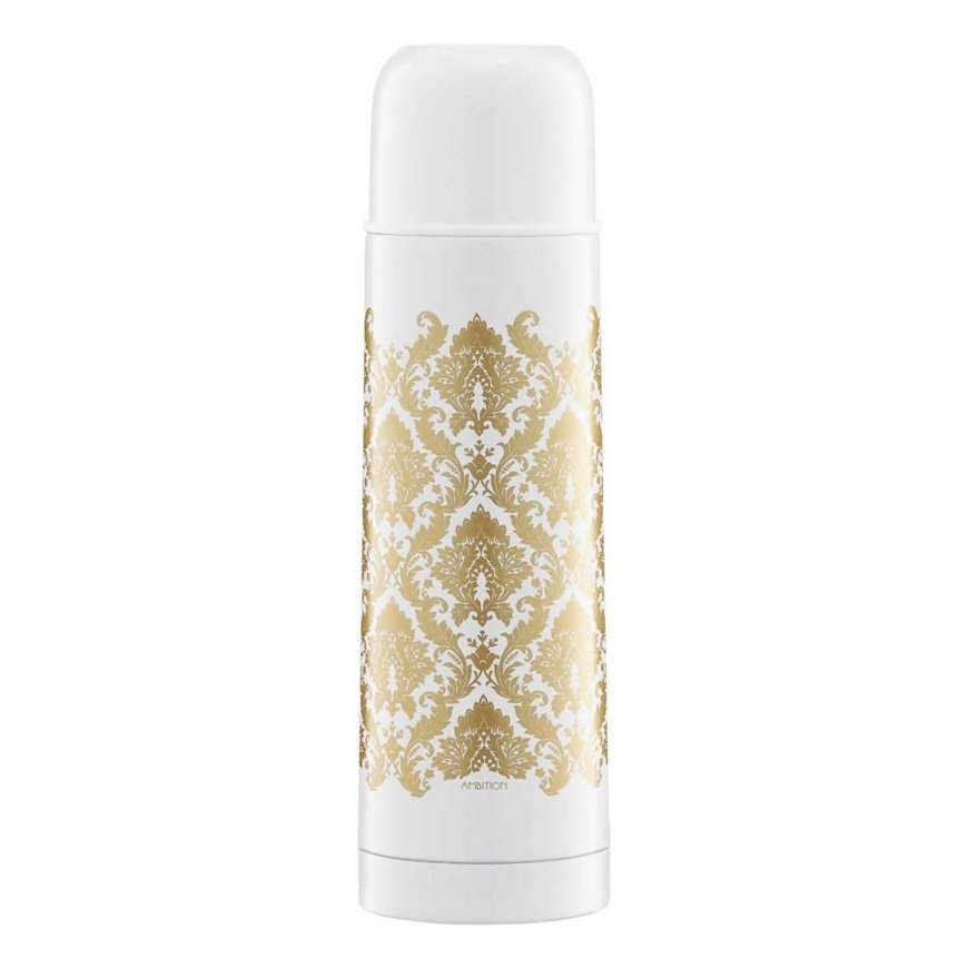 Termoss Glamour 500 ml zelta AMBITION