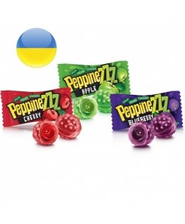 Karamell ROSHEN Peppinezzz, 0,9kg