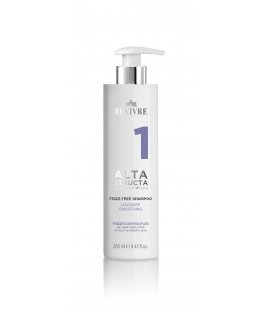 Revivre ALTA STRUCTA frizz free Shampoo 200 ml
