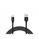 Кабель Blow Oem Laidas USB A - iPhone 1.5м Кабель Blow Oem Laidas USB A - iPhone 1.5м