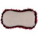 Double-sided microfiber sponge 23x12cm "Dirt Devil" Double-sided microfiber sponge 23x12cm "Dirt Devil"