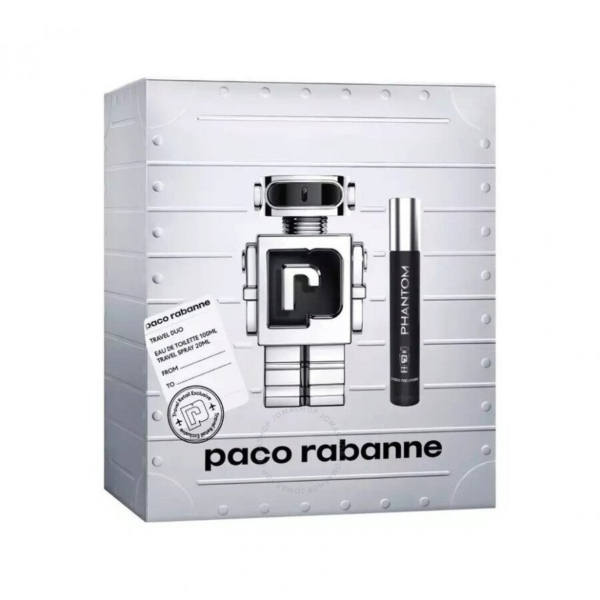 Rabanne Paco Rabanne Rabanne Phantom Parfum