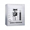 Paco Rabanne Rabanne Phantom Parfüüm 100 ml + Parfüüm 20 ml (mees) Paco Rabanne Rabanne Phantom Parfüüm 100 ml + Parfüüm 20 ml (mees)