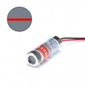 Oem Lazerio moduli 12mm 650nm 5mW - suunnittelee suoran viivan. Oem Lazerio moduli 12mm 650nm 5mW - suunnittelee suoran viivan.
