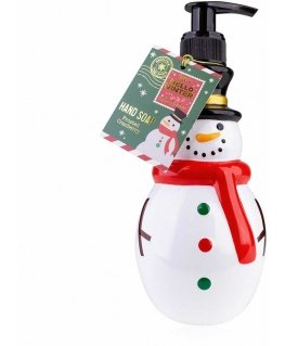 Accentra 300 ml roku ziepes NUTCRACKER