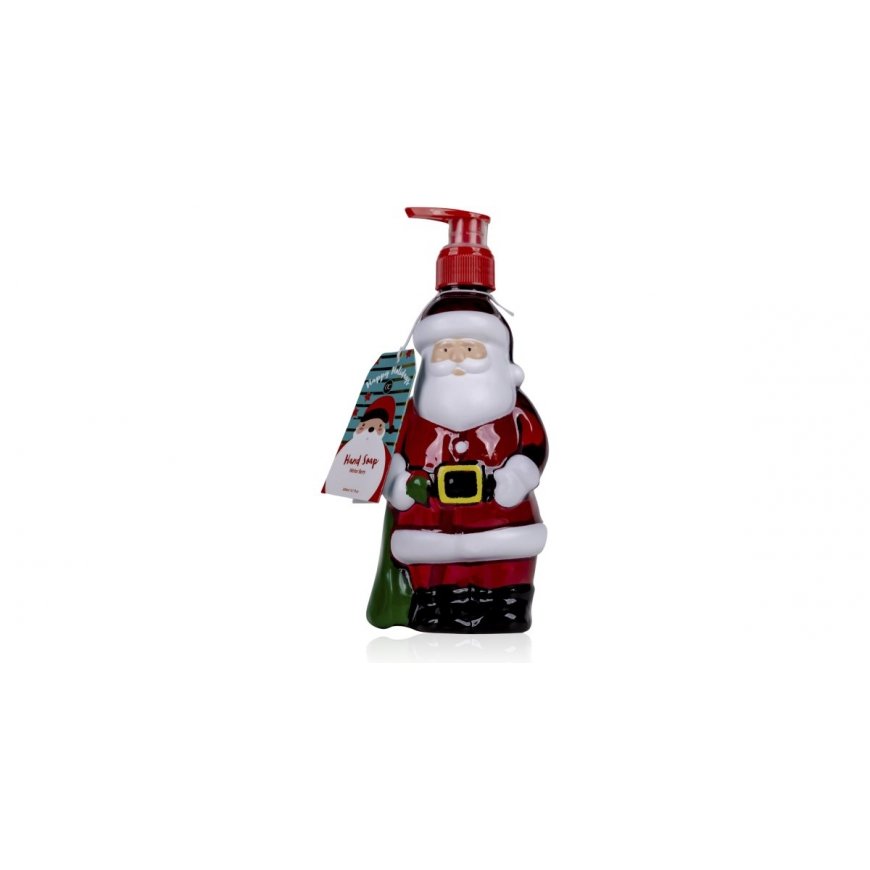 Accentra 300 ml Hand Soap NUTCRACKER – 2