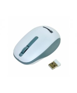 Vakoss MX707W mouse Travel Ambidextrous RF Wireless Optical 1000 DPI