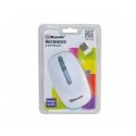 Vakoss MX707W mouse Travel Ambidextrous RF Wireless Optical 1000 DPI Vakoss MX707W mouse Travel Ambidextrous RF Wireless Optical 1000 DPI