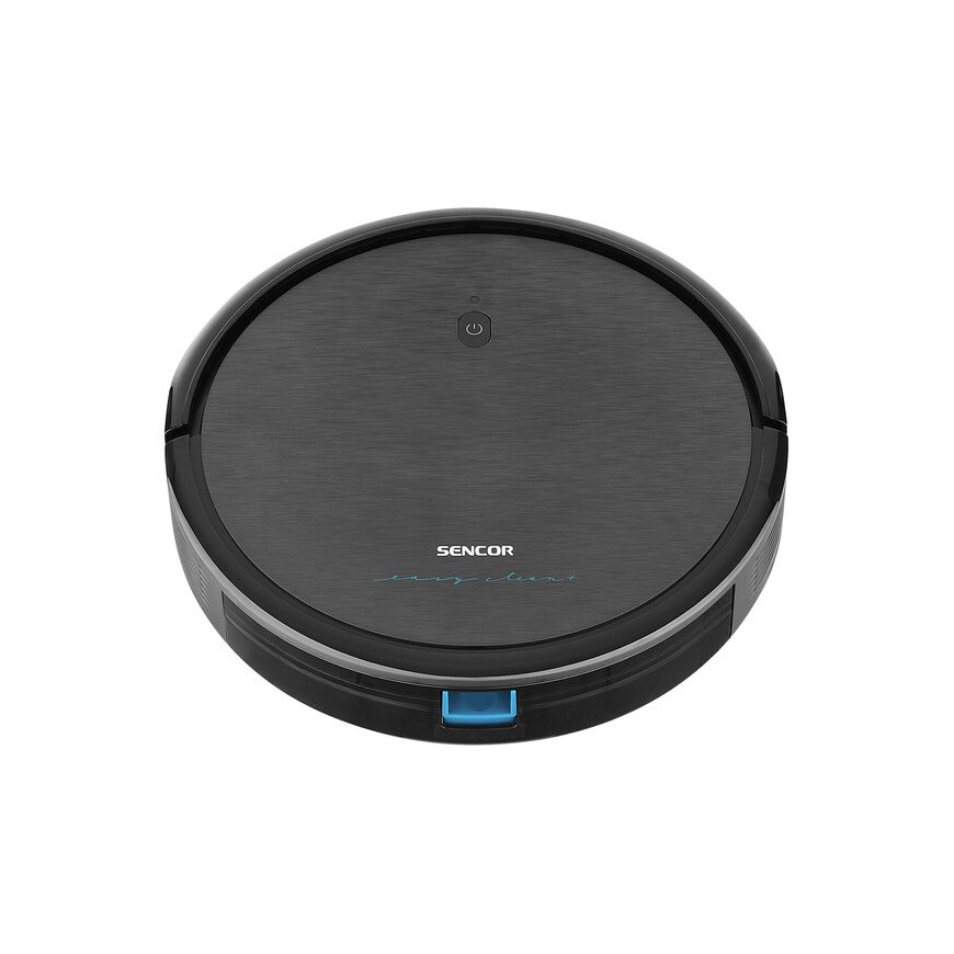 Sencor SRV 3160TQ robotas dulkių siurblys Juoda – 2