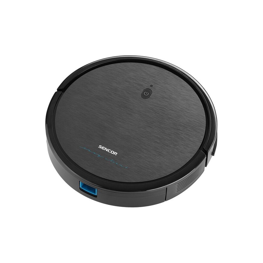 Sencor SRV 3160TQ robot vacuum Black – 3