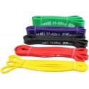 Eb Fit Large Resistance "Powerband" Blue 1 pc. Eb Fit Large Resistance "Powerband" Blue 1 pc.