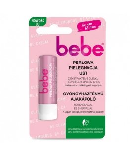 Bebe Young Care huulipuna Rose 4,9g