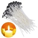 Oem küünla põleti koos taldrikuga - 12 cm - 100 tk Oem küünla põleti koos taldrikuga - 12 cm - 100 tk