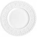 Villeroy & Boch Cellini bread plate Pyöreä Posliini Valkoinen 1 kpl