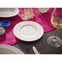 Villeroy & Boch Cellini bread plate Ümmargune Portselan Valge 1 tk Villeroy & Boch Cellini bread plate Ümmargune Portselan Valge 1 tk