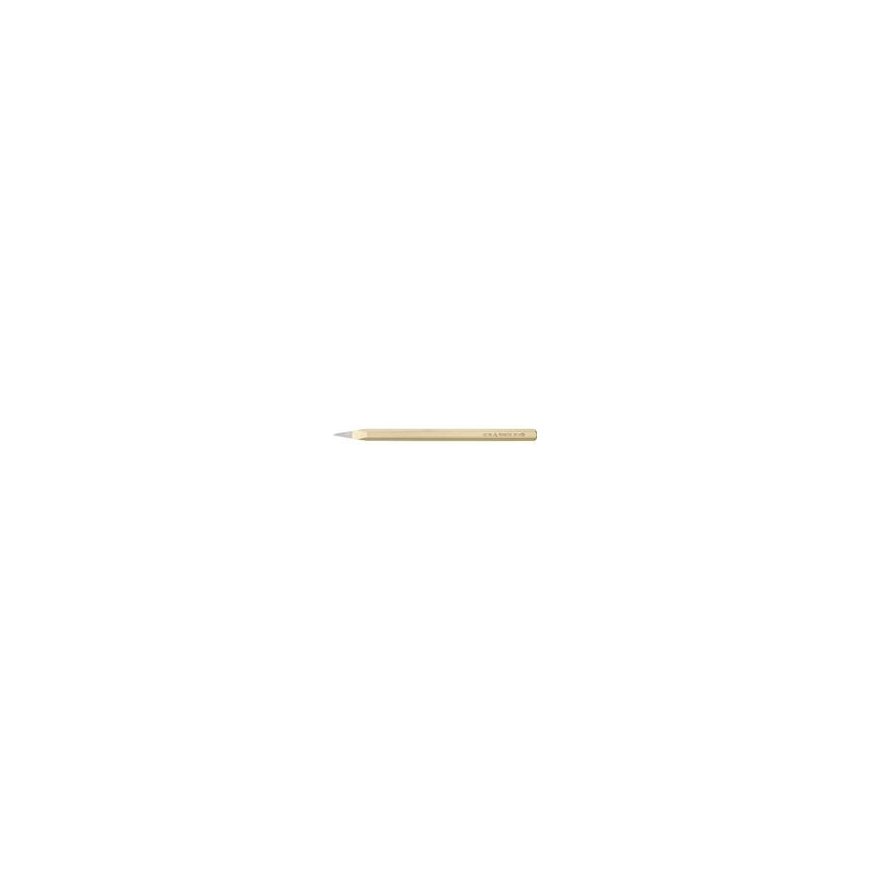 Plonas kaltas kairanmuotoiseen työskentelyyn RENNSTEIG Ø6 mm – 2