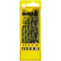 DeWALT DT4535-QZ drill bit 5 pc(s)